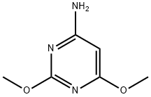 4-אמינו-2,6-dimethoxypyrimidine