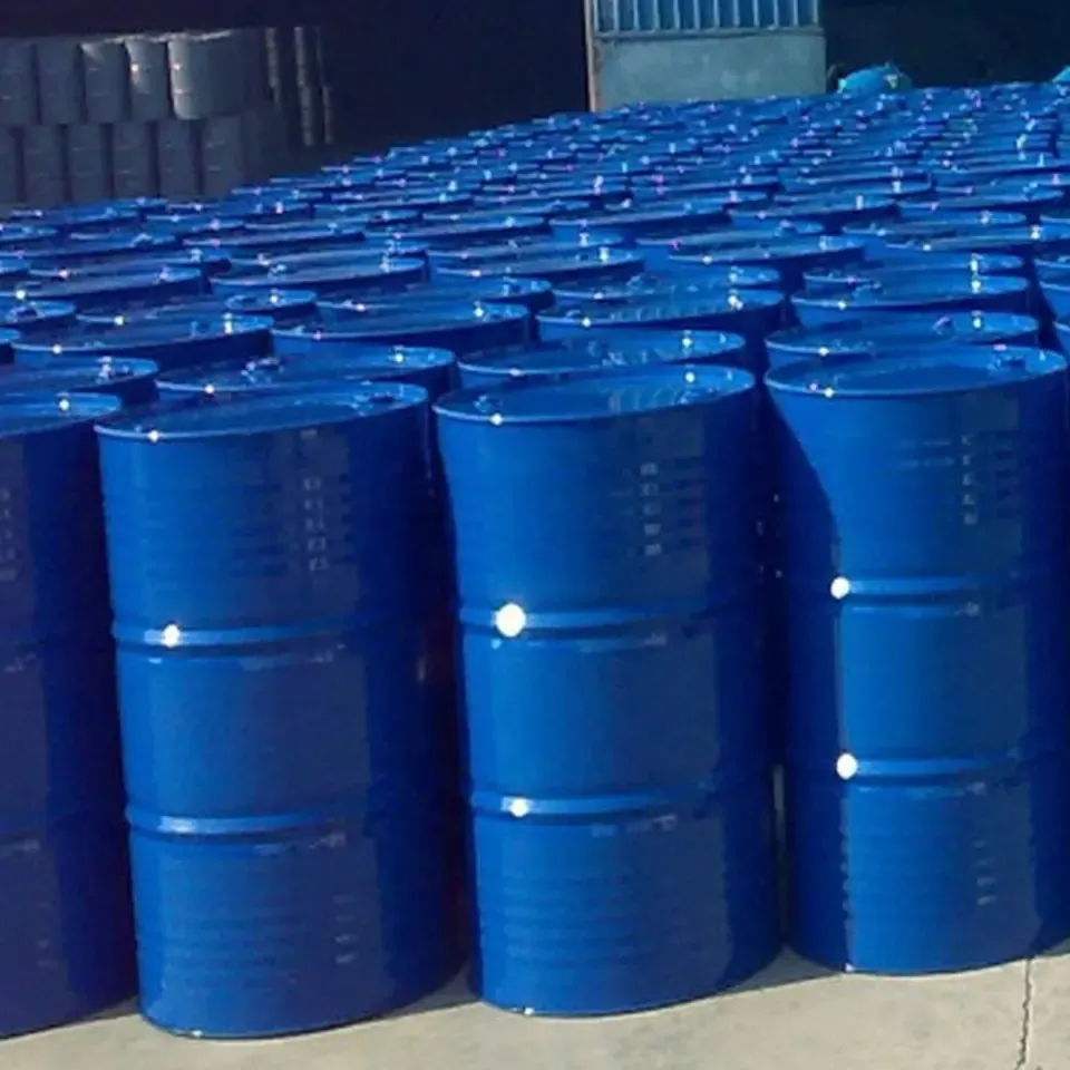 Low Price High Purity CAS 517-23-7 2-Acetylbutyrolactone