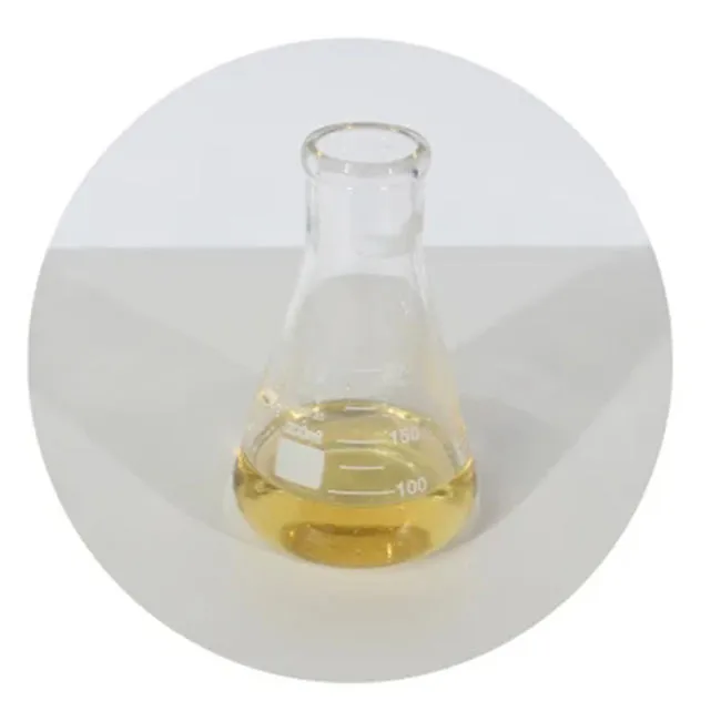 Factory Provide CAS 24293-43-4 Di (2-ethylhexyl) 2, 2'-Thiodiacetate
