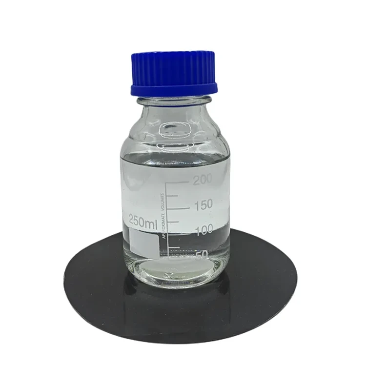 Factory Supplier High Purity Cyclohexanecarboxylic acid CAS 98-89-5