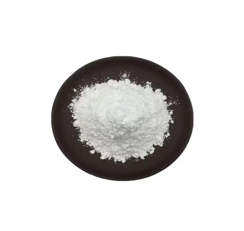 White Powder High Purity CAS 455-38-9 3-Fluorobenzoic Acid