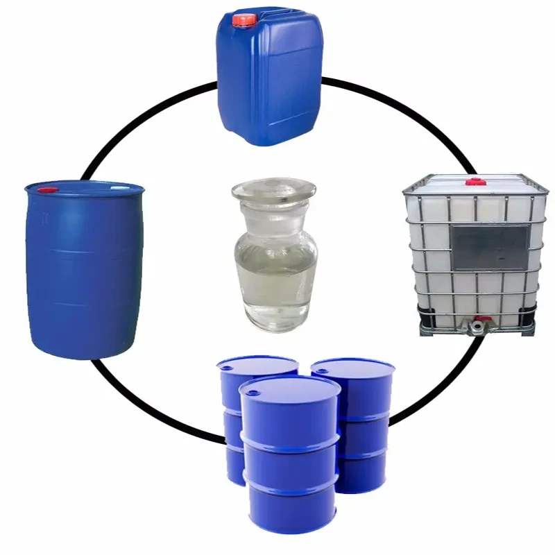 Competitive Price CAS 118-93-4 2-Hydroxyacetophenone