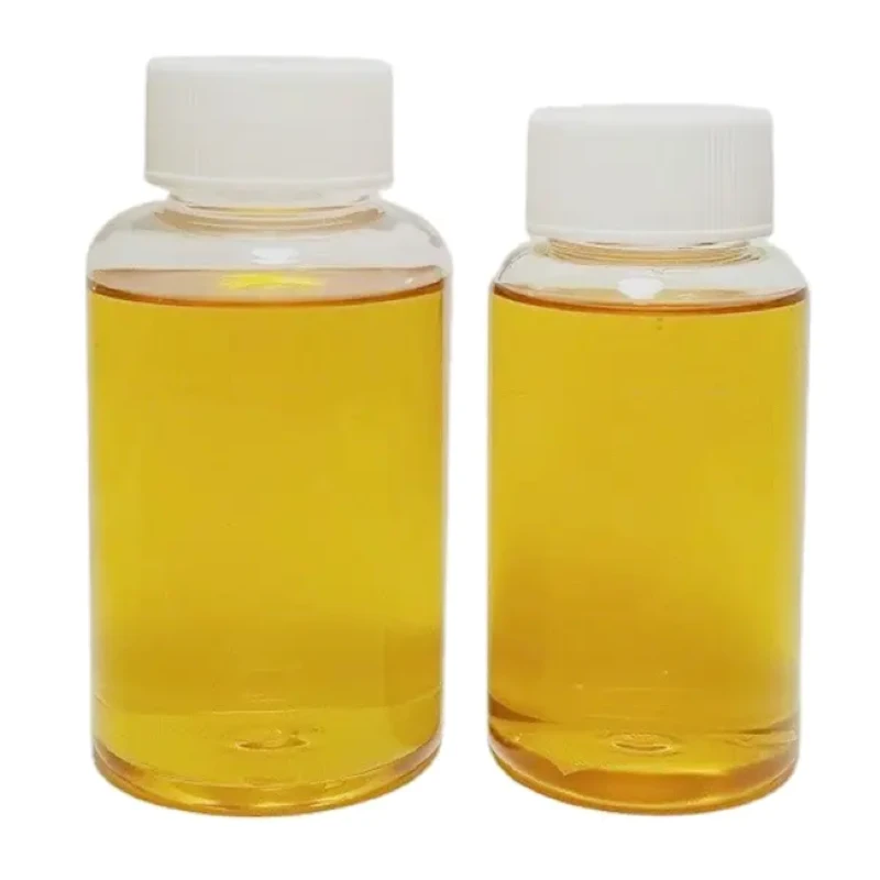 Factory Direct Sales CAS 61791-26-2 Tallow Amine Polyoxyethylene Ether