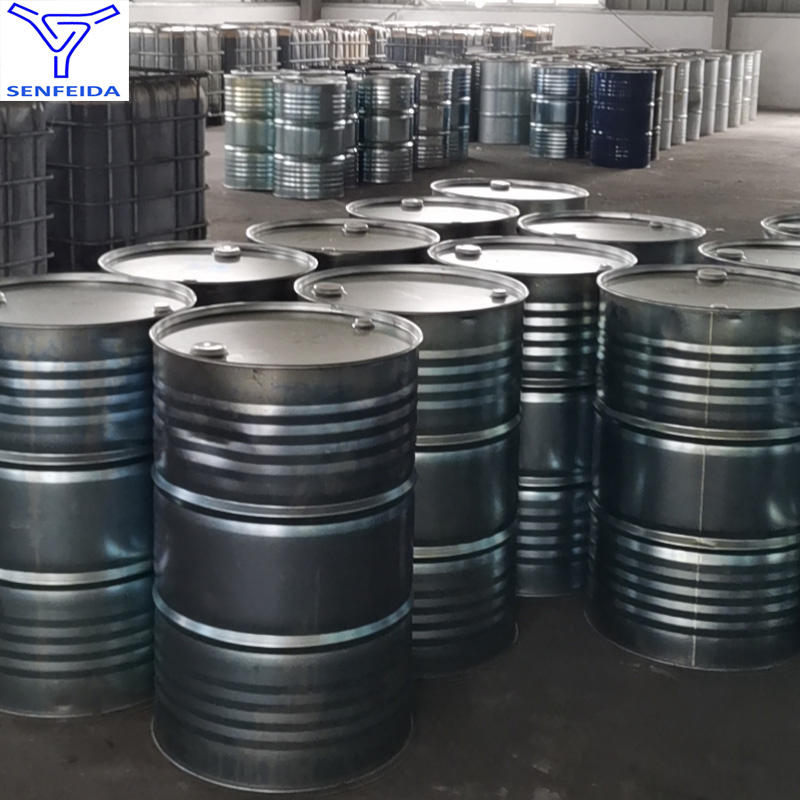 Industrial Raw Materials 1-Iodooctane CAS 629-27-6