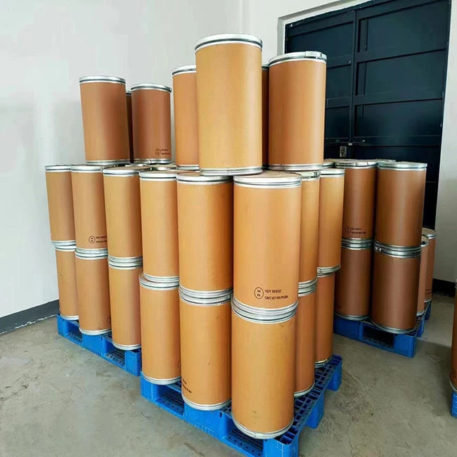 2-Amino-5-Fluorobenzonitrile From Chinese Factory CAS 61272-77-3
