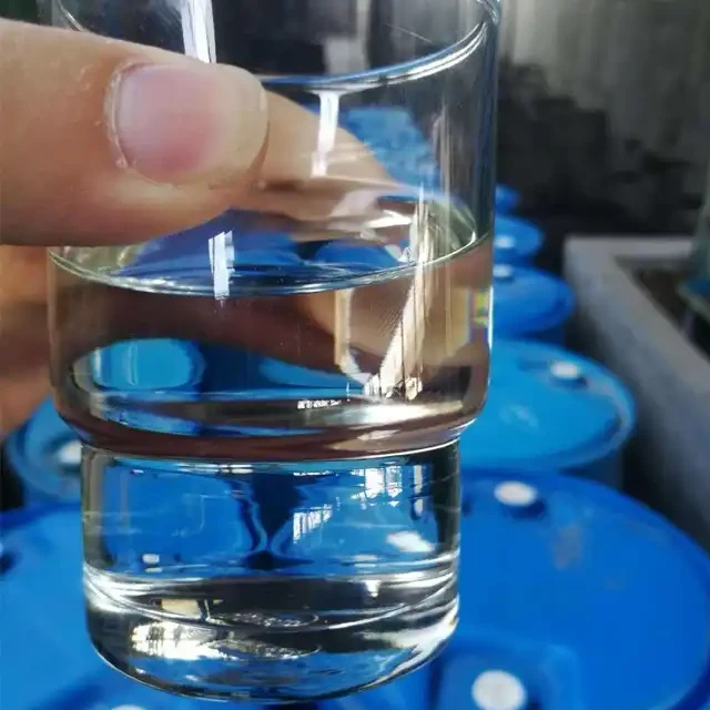 Fine Chemicals Trioctylphosphine CAS 4731-53-7