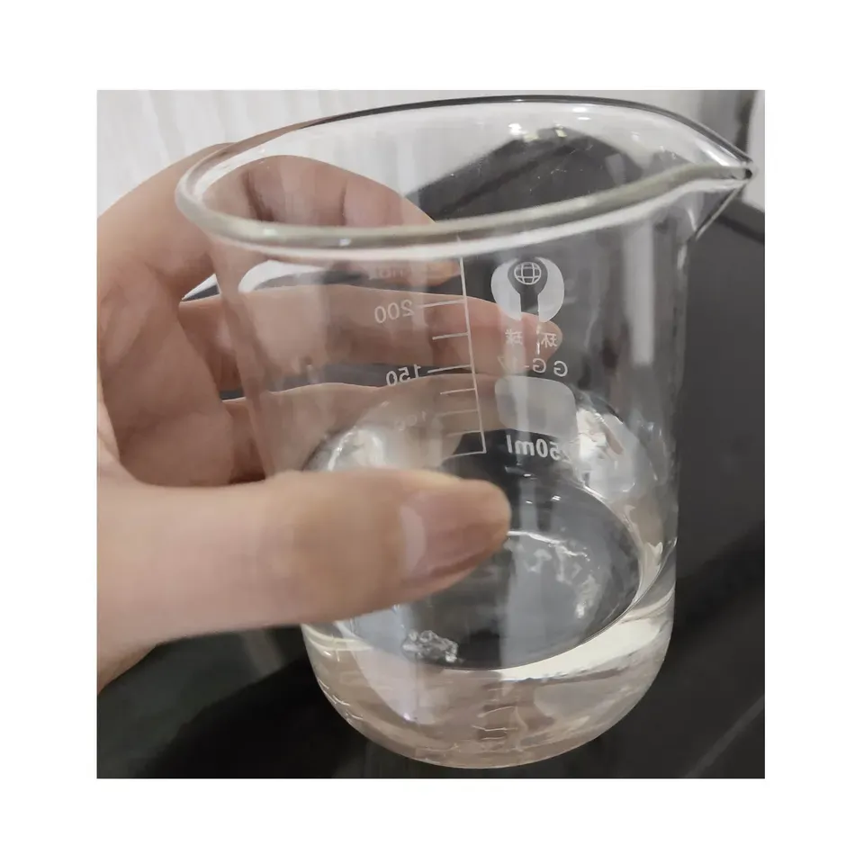 Chinese Factory Supply CAS 111-85-3 1-Chlorooctane