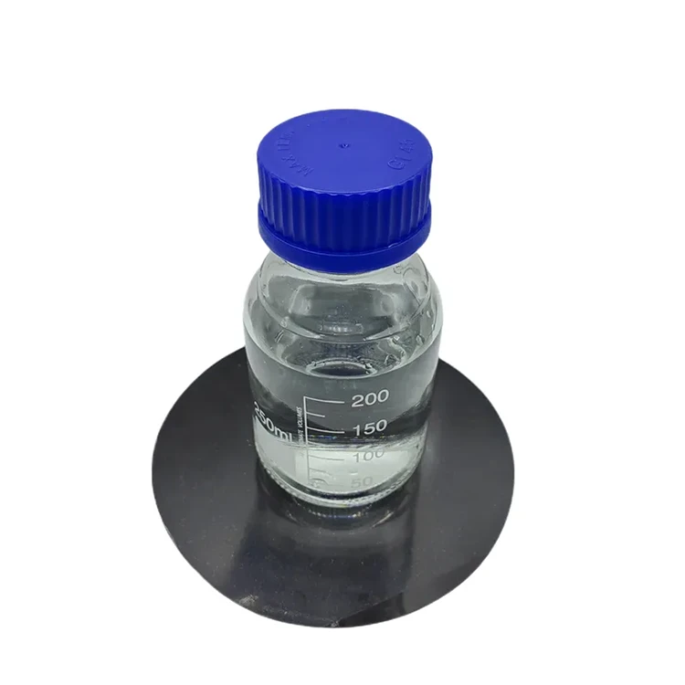Chinese Supplier High Purity CAS 6413-10-1 Fructone