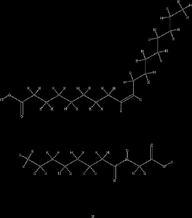 אשלגן קוקויל גליצינאט