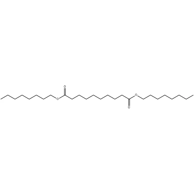 חומצת SEBACIC DI-N-OCTYL ESTER