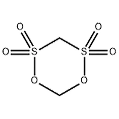 1,5,2,4-Dioxadithiane 2,2,4,4-tetraoxide