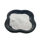 אבקה לבנה 99% 2-Mercapto-5-מתיל-1, 3, 4-Thiadiazole CAS 29490-19-5
