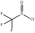 TRIFLUOROMETHYL סולפיניל כלוריד